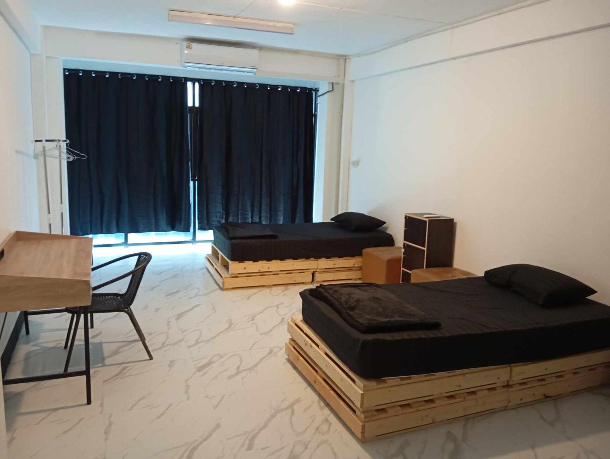 Auberge de jeunesse Lita Chiang Mai