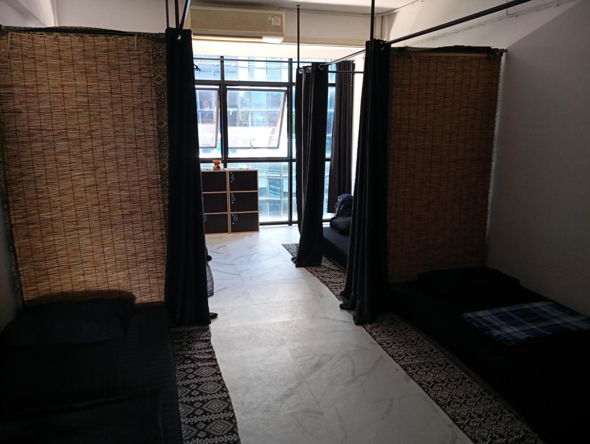 Auberge de jeunesse Lita Chiang Mai